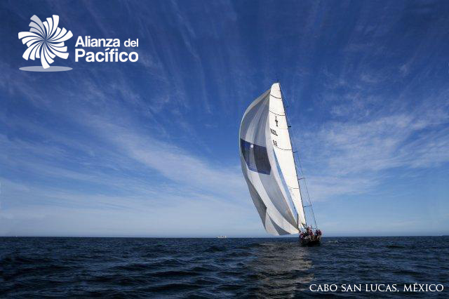 VIII Cumbre de la Alianza del Pacífico VIII Cumbre de la Alianza del Pacífico